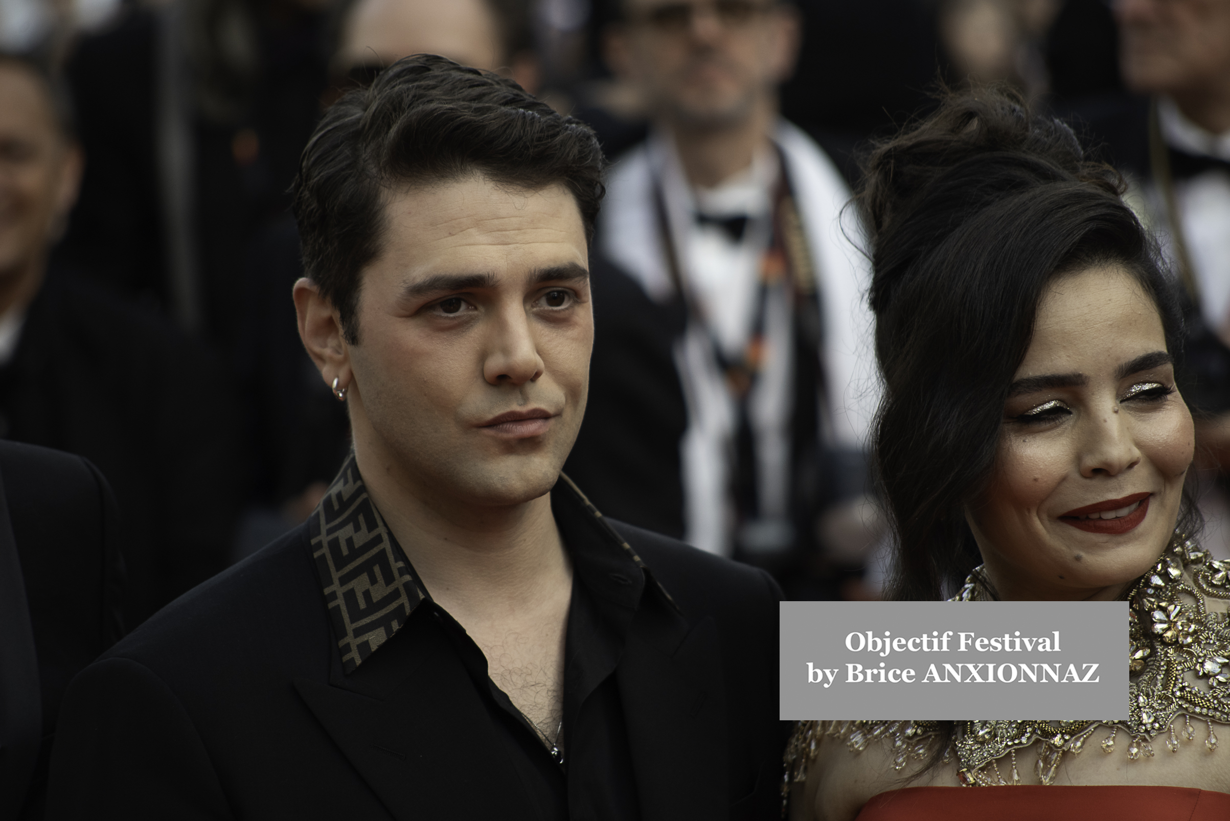 La  Plus  Precieuse  Des  Marchandises / 77th Cannes International Film Festival / Objectif Festival by Brice ANXIONNAZ